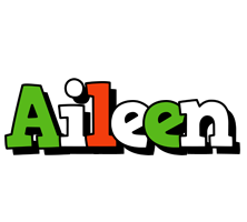 Aileen venezia logo