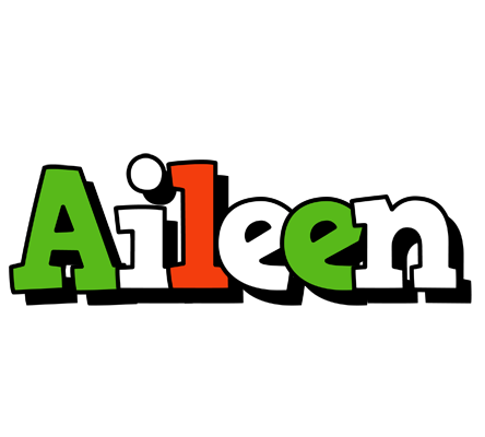 Aileen venezia logo