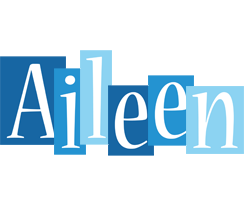 Aileen winter logo