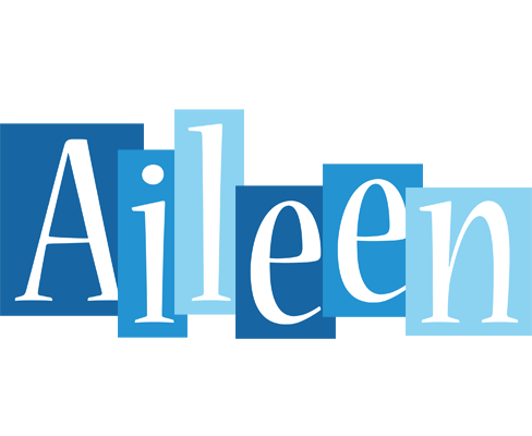 Aileen winter logo