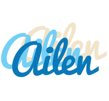 Ailen breeze logo