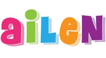 Ailen friday logo