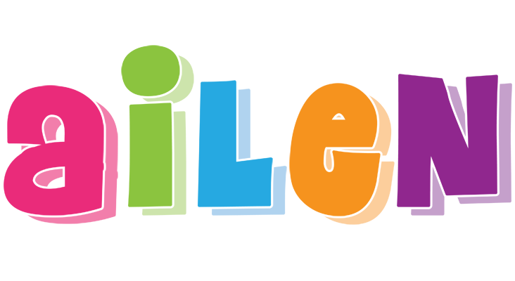 Ailen friday logo