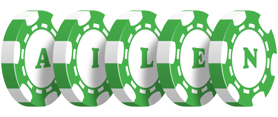 Ailen kicker logo