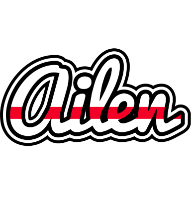 Ailen kingdom logo