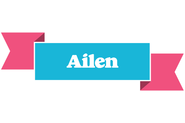Ailen today logo