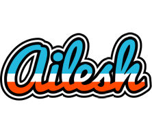 Ailesh america logo