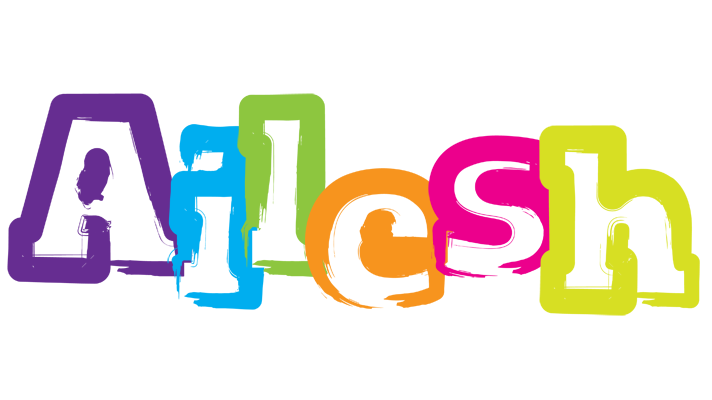 Ailesh casino logo
