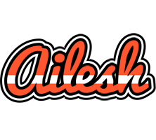 Ailesh denmark logo