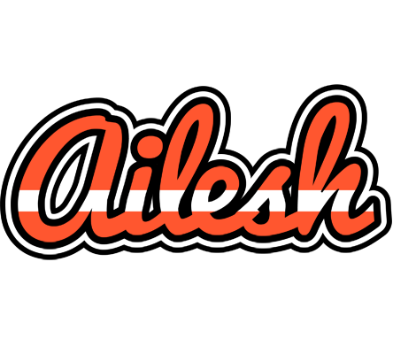 Ailesh denmark logo