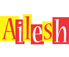 Ailesh errors logo