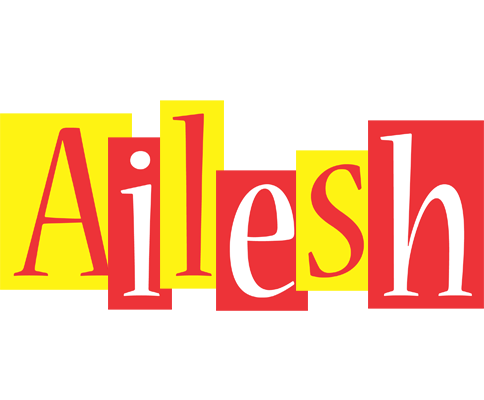 Ailesh errors logo