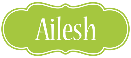 Ailesh family logo