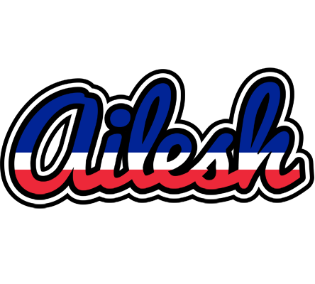 Ailesh france logo
