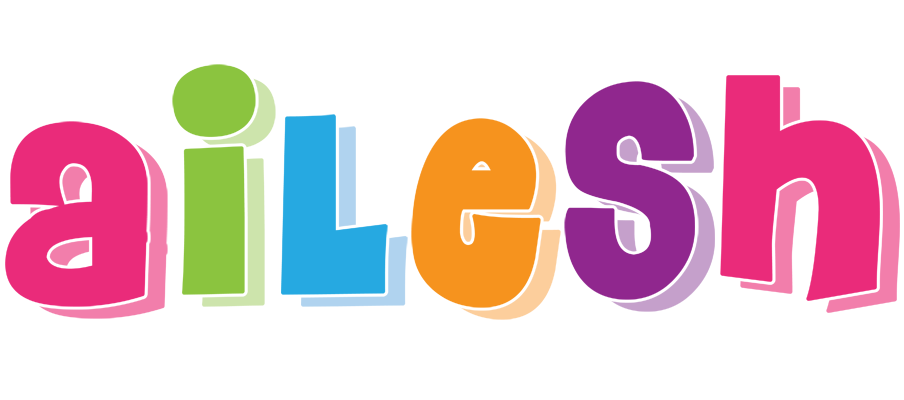 Ailesh friday logo