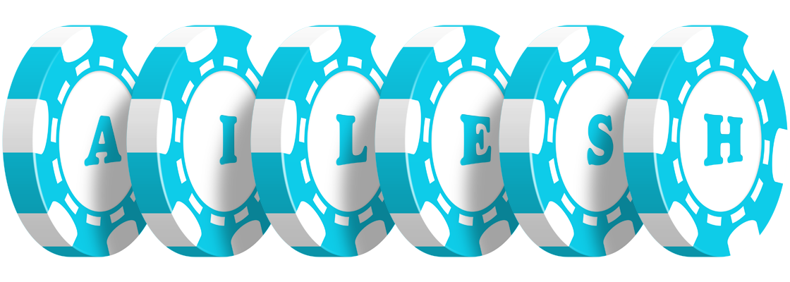 Ailesh funbet logo