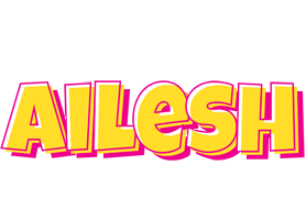 Ailesh kaboom logo