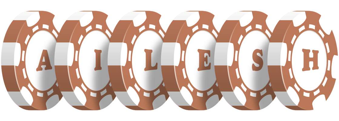 Ailesh limit logo
