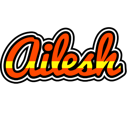Ailesh madrid logo