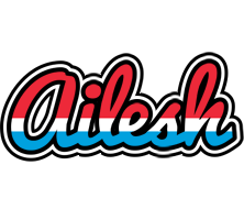 Ailesh norway logo