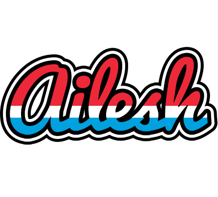 Ailesh norway logo