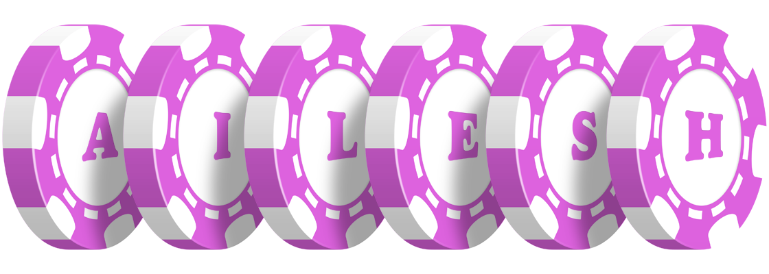 Ailesh river logo