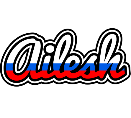 Ailesh russia logo