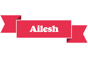 Ailesh sale logo