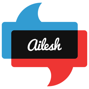 Ailesh sharks logo