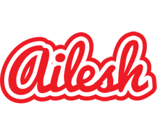 Ailesh sunshine logo