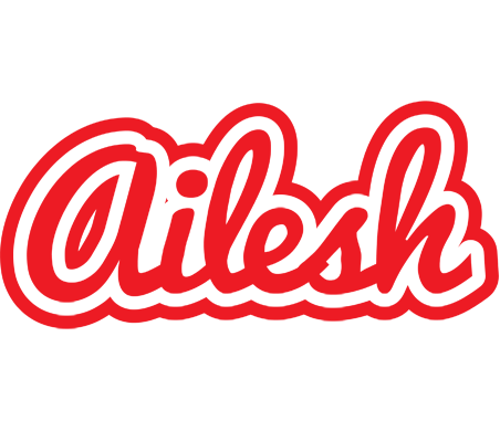 Ailesh sunshine logo
