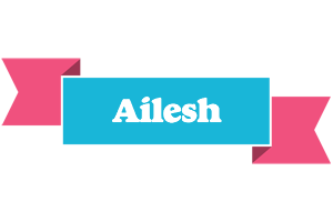 Ailesh today logo