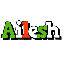 Ailesh venezia logo