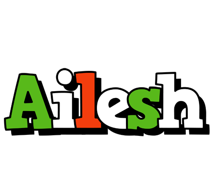 Ailesh venezia logo