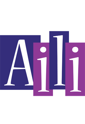 Aili autumn logo