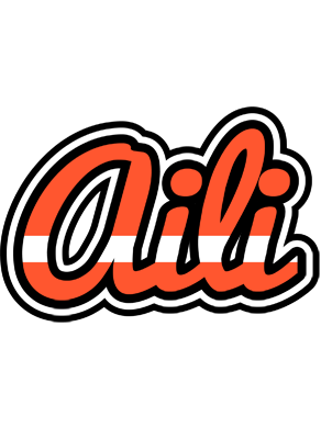 Aili denmark logo