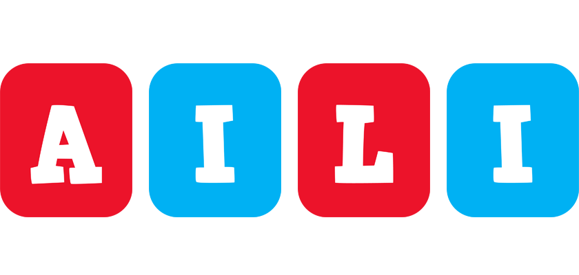 Aili diesel logo