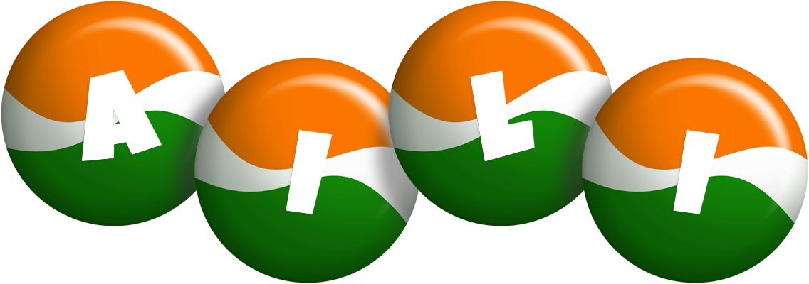 Aili india logo