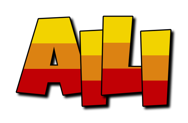 Aili jungle logo