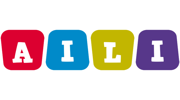 Aili kiddo logo