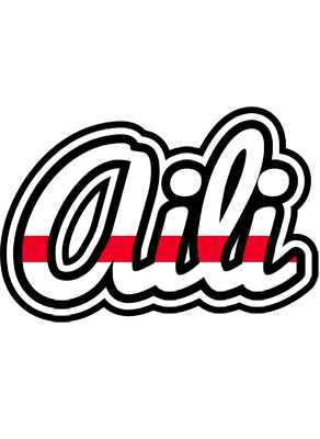 Aili kingdom logo