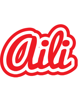 Aili sunshine logo