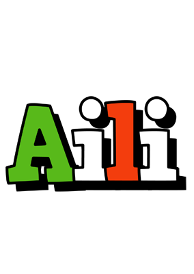 Aili venezia logo