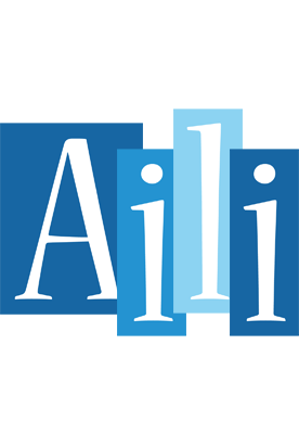 Aili winter logo
