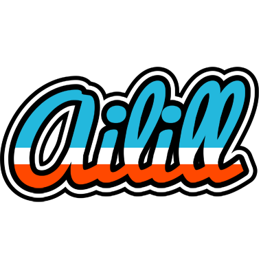 Ailill america logo