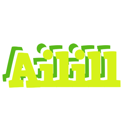 Ailill citrus logo