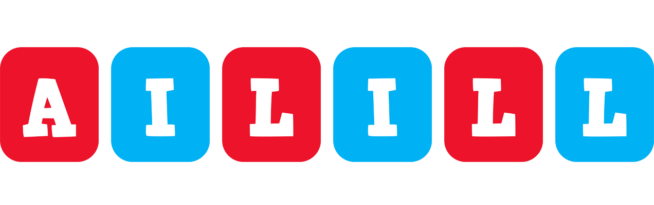 Ailill diesel logo
