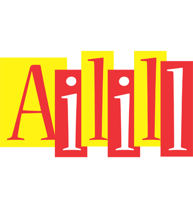 Ailill errors logo