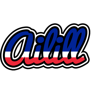 Ailill france logo