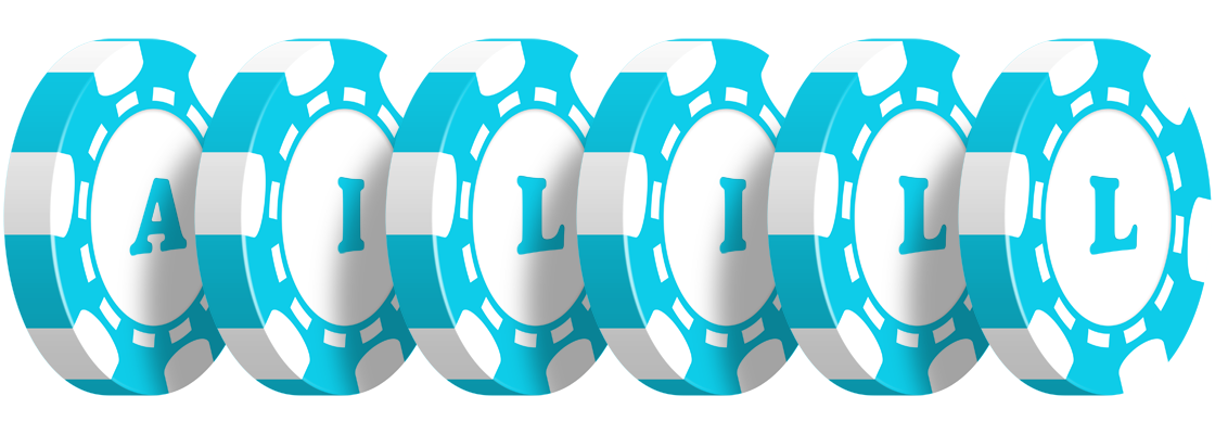 Ailill funbet logo